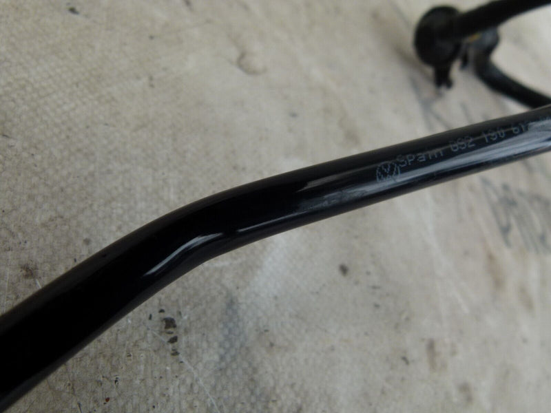 VW UP 2011-2016 PRESSURE PIPE SENSOR VACUM LINE GENUINE 1S0612041