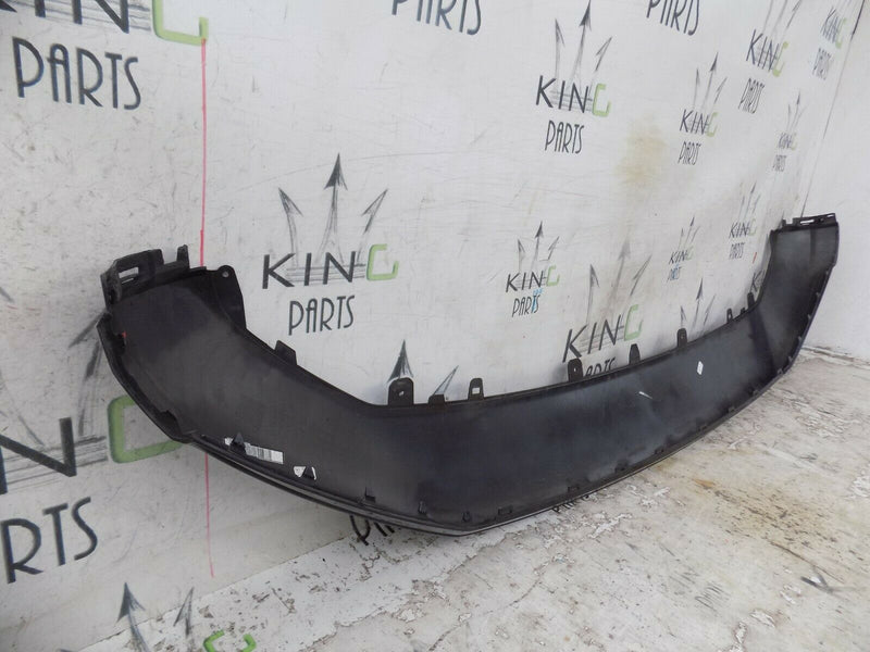 AUDI Q5 S  LINE 2017-ON  FRONT BUMPER LOWER SECTION GENUINE 80A807061B