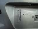 Vauxhall Astra MK5 5 Door 2004-2011 Rear Bumper Genuine Silver (1474)