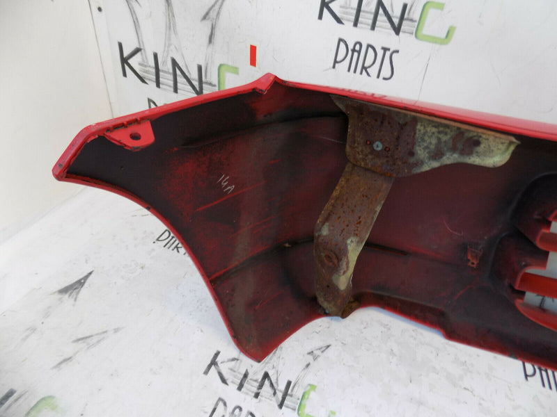 SUZUKI ALTO MK5 HA12 FACELIFT 2003-2005 FRONT BUMPER GENUINE 71711-79G00