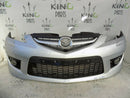 MAZDA 5 XENON RESTYLING 07-10 FRONT BUMPER FCL GENUINE COMPLETE  C291501T1