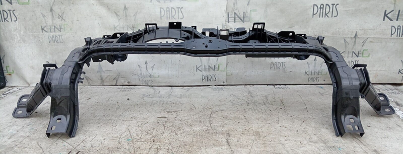 FORD TRANSIT 2013-2018 FRONT BUMPER SLAM PANEL AFTERMARKET