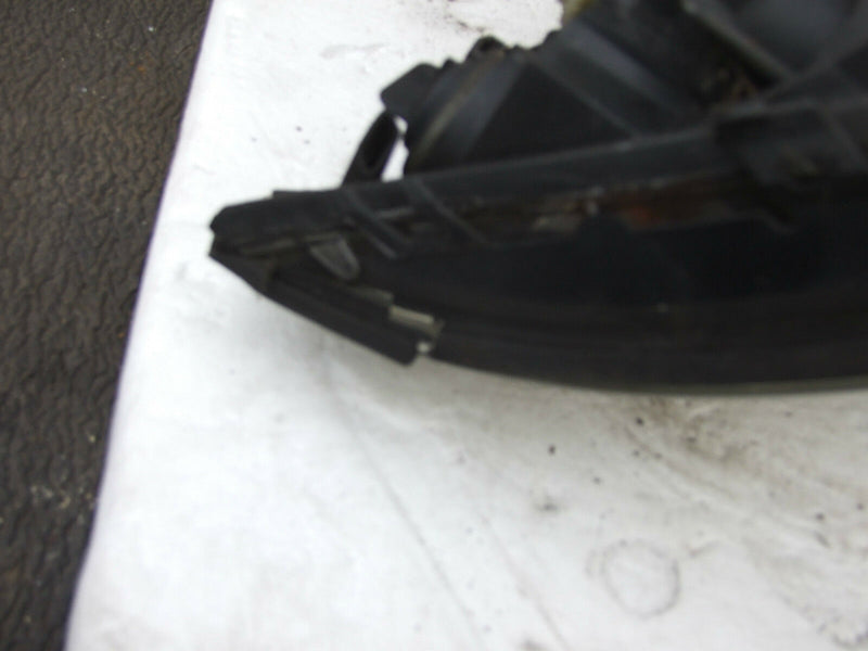 FORD MONDEO MK3 2000-2007  HEADLAMP HEADLIGHT LEFT PASSENGER SIDE N/S (080)