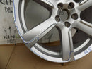 VOLVO XC90 19" INCH RIM ALLOY WHEEL 8J X19H2 ET42.5 SILVER 31423021