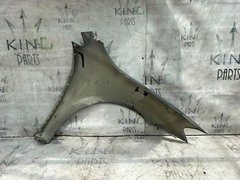 VW GOLF MK7 2013-2017 GENUINE FRONT FENDER WING PANEL LEFT SIDE
