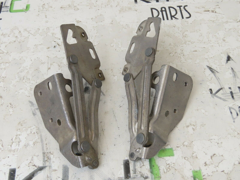 MERCEDES SPRINTER 2018-ON PAIR OF BONNET HOOD HINGES HINGE *NEW* 9108803000