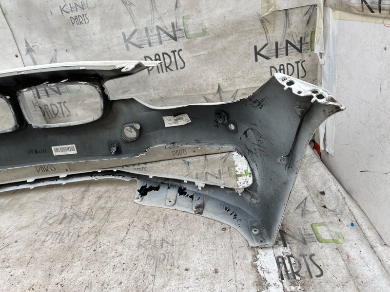 BMW 3 SERIES F30 F31 LCI FACELIFT 2016-2018 FRONT BUMPER GENUINE 7397622