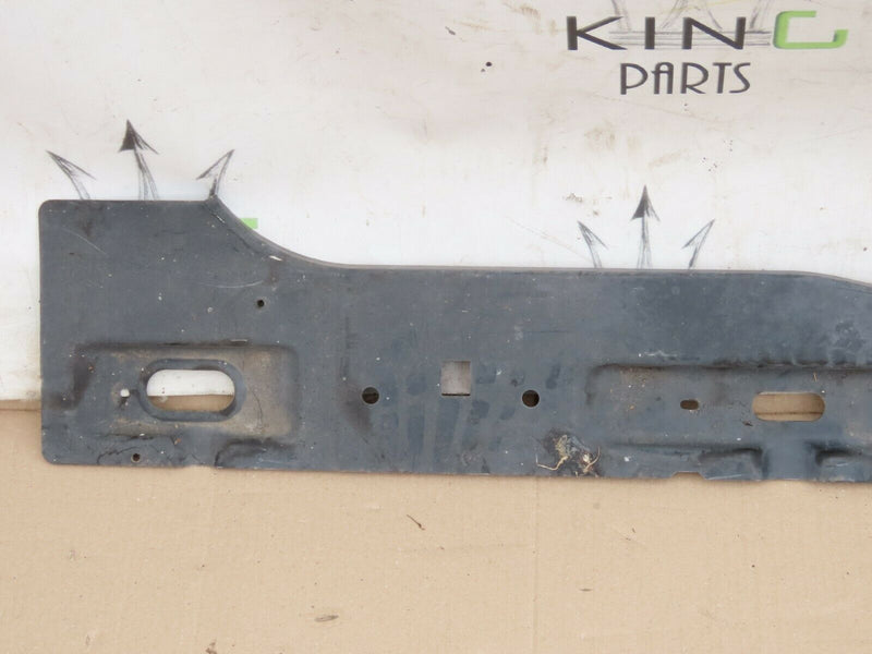 RENAULT TRAFIC 2001-2014 REAR SUPPORT GUIDE HOLDER 852484515R