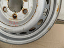 MERCEDES SPRINTER 2013 16" W906  STEEL WHEEL 6.5jx16H2 ET62 PCD 6X130