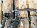BMW 3 E90 E91 05-11 GENUINE WIRING LOOM HARNESS DOOR O/S  Rear Door Right Side