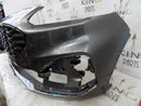FORD KUGA ST LINE 2019-ON FRONT BUMPER GREY GENUINE LV4B17F003