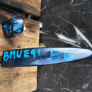 BMW 3 E90 E91 05-11 GENUINE HANDLE DOOR EXTERIOR N/S Front Door Left Side