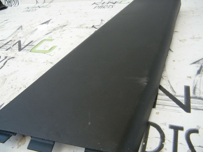 FIAT 500L TREKKING 2013-2017 RIGHT SIDE B-PILLAR LOWER TRIM GARNISH 735522681
