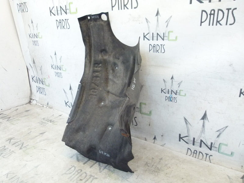 BMW 3 SERIES F30 2012-2018 FRONT RIGHT WHEEL ARCH MUDGUARD COVER 7260700