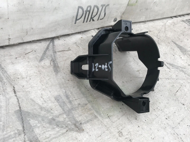 NISSAN E NV200 FOG LAMP FRONT LEFT SUPPORT BRACKET 622574FAOA