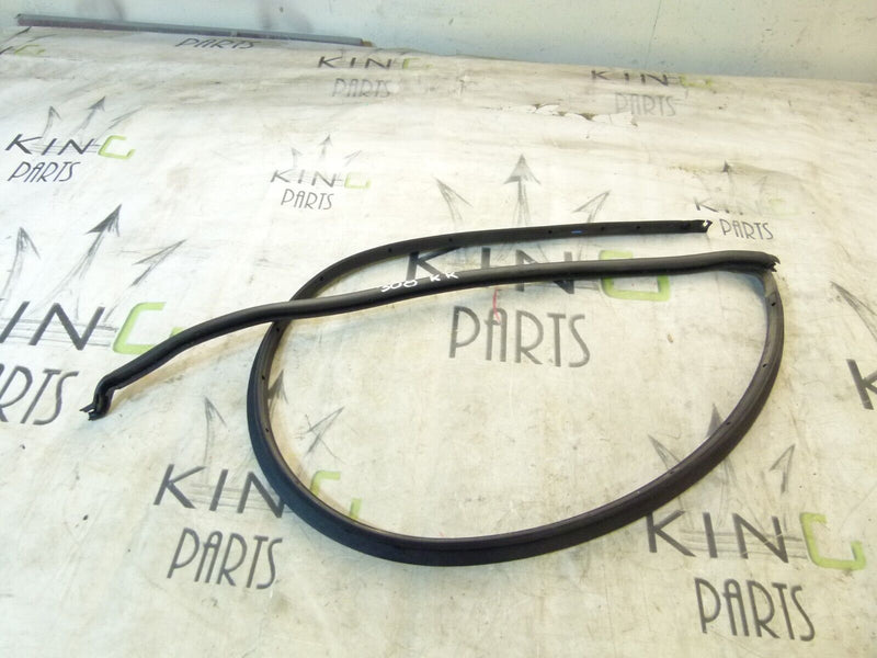 PEUGEOT 308 SW ESTATE 2017-21 REAR RIGHT RUBBER SEAL WEATHERSTRIP