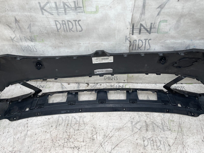 BMW 3 SERIES G20 G21 2018-2022 FRONT BUMPER PDC GENUINE 51117468359