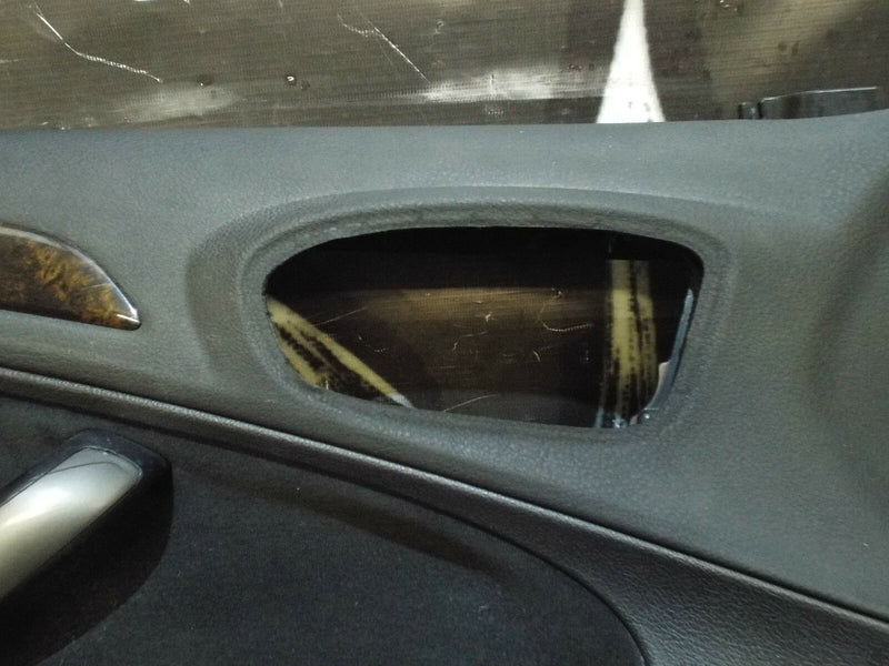 FORD GALAXY 06-14 WA6 N/S/F FRONT LEFT PASSENGER SIDE INTERIOR TRIM DOOR CARD