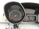 FORD FOCUS ST-2 ST-3 DIESEL 15-18 SPEEDOMETER INSTRUMENT CLUSTER F1ET-10849-AMK
