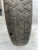 MERCEDES W204 C CLASS 16" SPARE WHEEL SPACE SAVER 125/90/16 2044000302