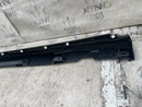 LAND ROVER EVOQUE L538 2010-16 GENUINE LEFT PASSENGER SIDE SKIRT SILL COVER 1002