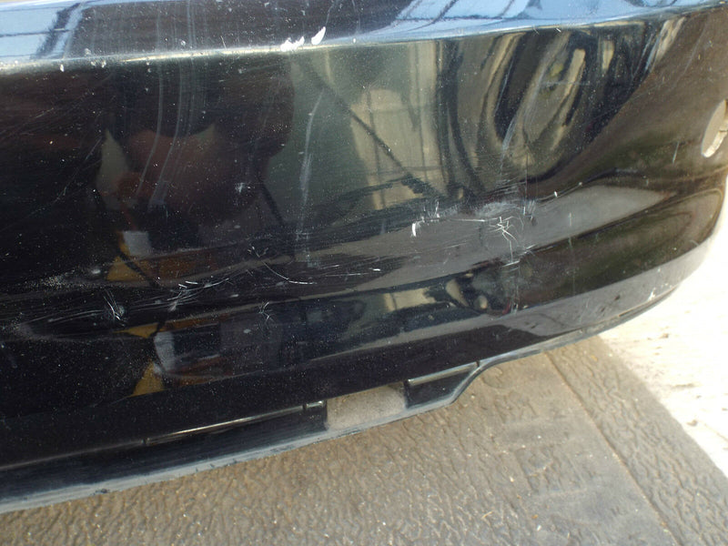 FORD C MAX 2010-2014 REAR BUMPER GENUINE BLACK (A4148) King Parts