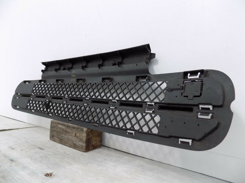 MINI ONE HATCH R50 LCI 2005-06 GENUINE FRONT BUMPER LOWER GRILLE 7127933