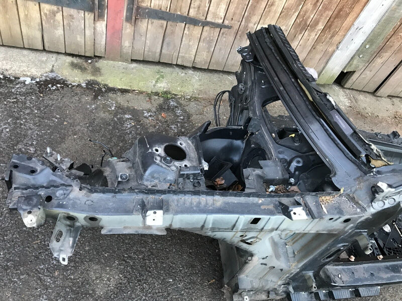 BMW X1 E84 2009-15 FRONT END BODY QUARTER PANEL LEFT PASSENGER SIDE CUT TO ORDER