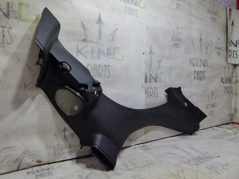 MINI COUNTRYMAN R60 2010-2014 BOOT RIGHT SIDE TRIM MOULDING GENUINE 9807116