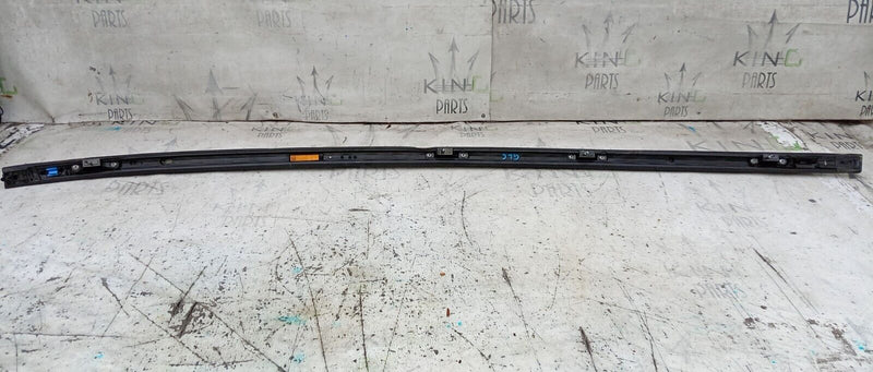MERCEDES GLC X253 SUV 2016-21 RIGHT DRIVER SIDE ROOF RACK CARRIER A2538902200