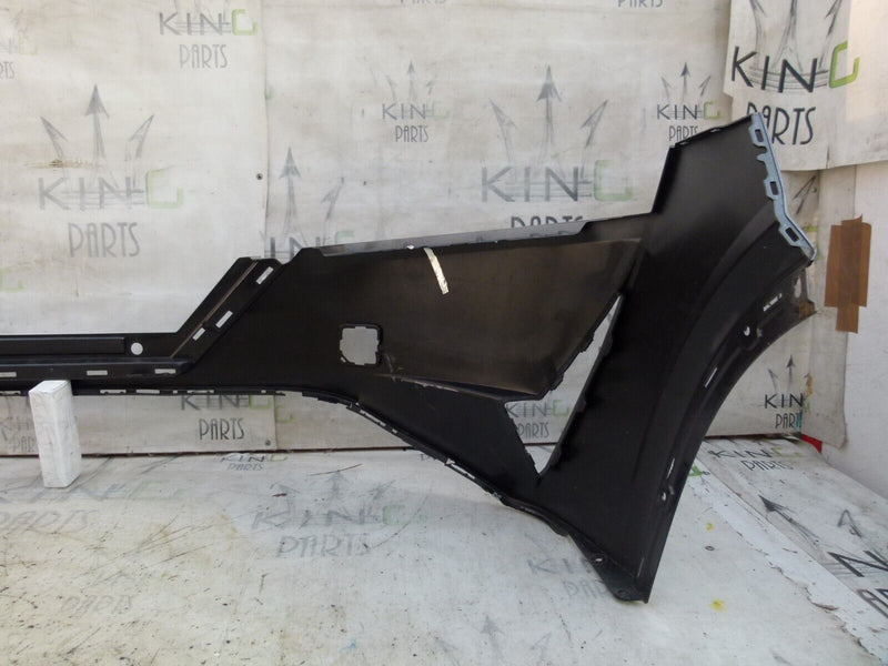 NISSAN QASHQAI J12 2021-ON FRONT BUMPER GENUINE 620226UA0H