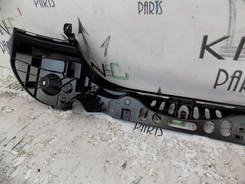 BMW 5 SERIES F10 2010-17 REAR BUMPER SUPPORT BRACKET RETAINER 51127331600