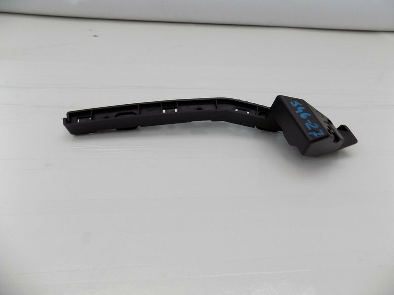 FIAT 500L 2014-ON LEFT SIDE REAR BUMPER BRACKET GUIDE 51891325 /S46-27