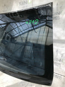 MERCEDES W212 2009-2016 REAR BOOT TRUNK WINDOW SCREEN GLASS GENUINE A2126701580