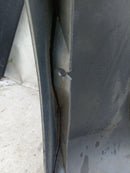 VAUXHALL CORSA D 2006-2010 FRONT BUMPER GENUINE 13211462