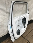 AUDI A4 8W B9 FACELIFT 2020-2023 REAR DOOR SHELL PANEL RIGHT DRIVER SIDE