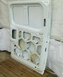 FORD TRANSIT CUSTOM 2012-2017 LEFT SIDE SLIDING SLIDE DOOR PANEL GENUINE