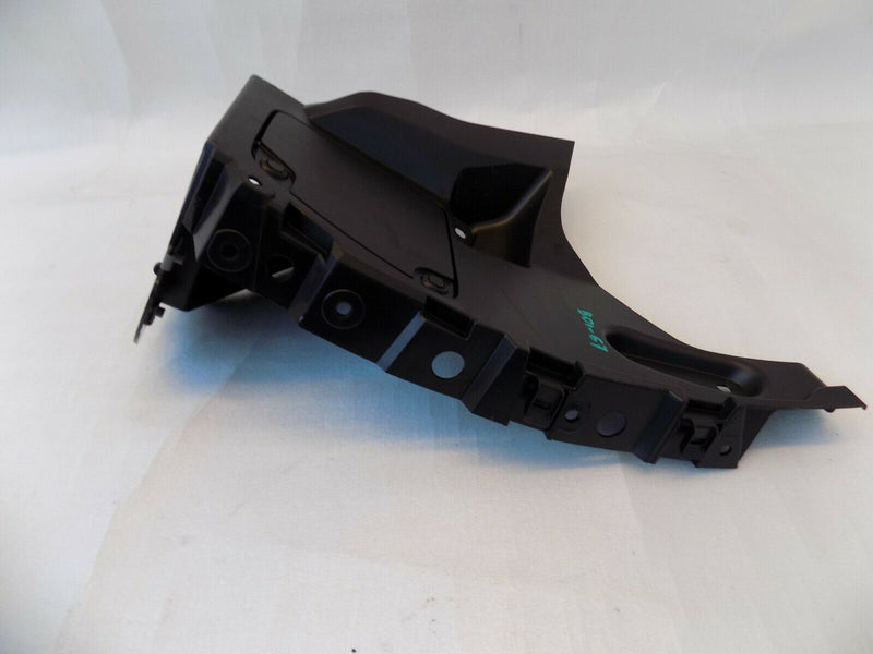 MAZDA CX-5 2017-ON REAR LEFT WHEEL PLATE COVER MUD GUARD K8A-50351 /B01-67