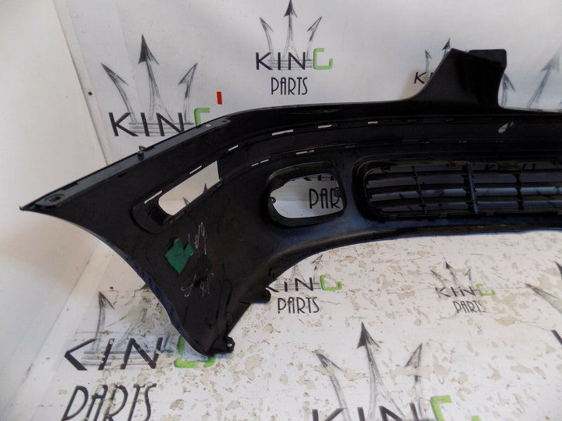 HYUNDAI ELANTRA XD PRE-FACELIFT 2001-05 FRONT BUMPER GENUINE 86511-2D100