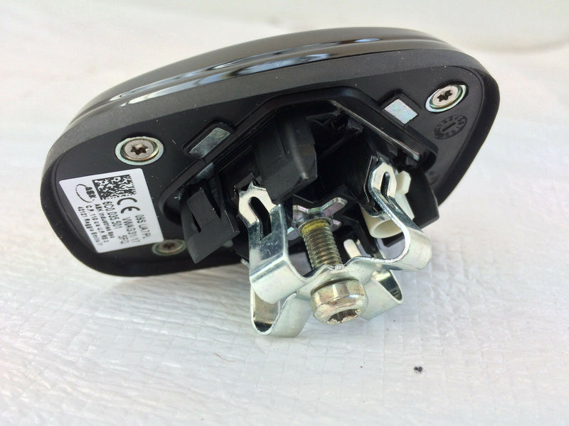 VW POLO 6C SKODA FABIA 3 GENUINE ROOF ANTENNA AERIAL BASE FM 6C0035501 1-PLUG