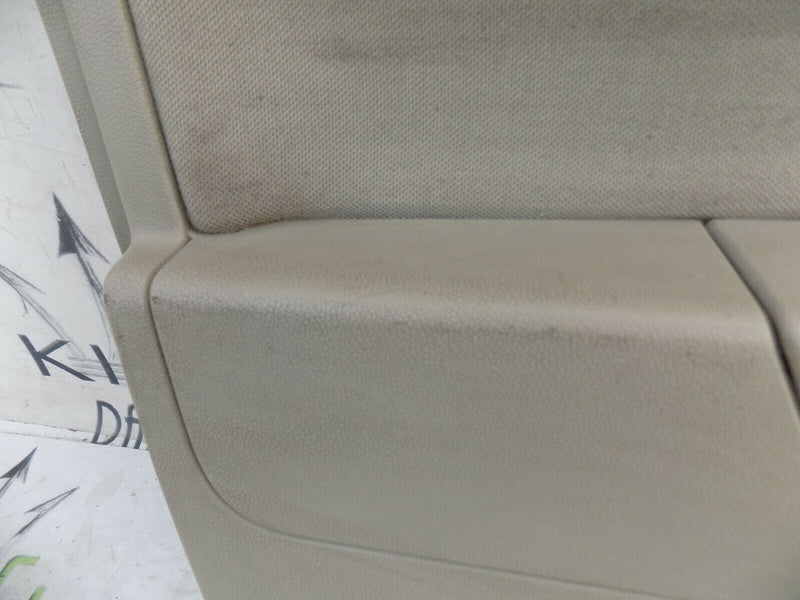 FORD FIESTA MK5 WS 2002-2008 FRONT DOOR LEFT SIDE INNER CARD COVER 6S61A23943A