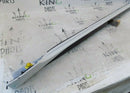 AUDI A6 C8 4K9 2019-ON ALLROAD RIGHT SIDE SKIRT SILL COVER WHITE 4K9853856
