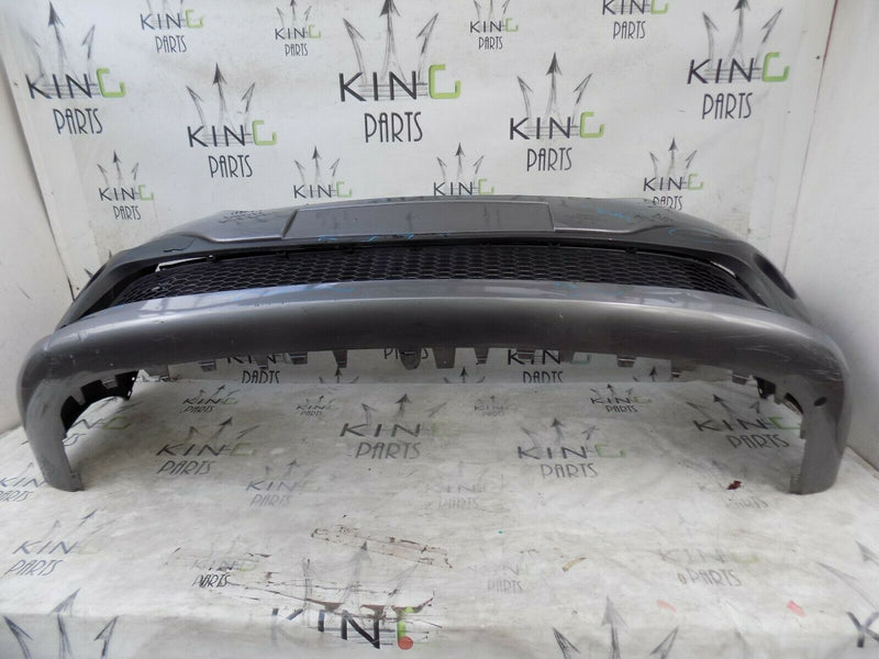 RENAULT TRAFIC SE BUSSINES FRONT BUMPER 2015-19 GENUINE 620223916R