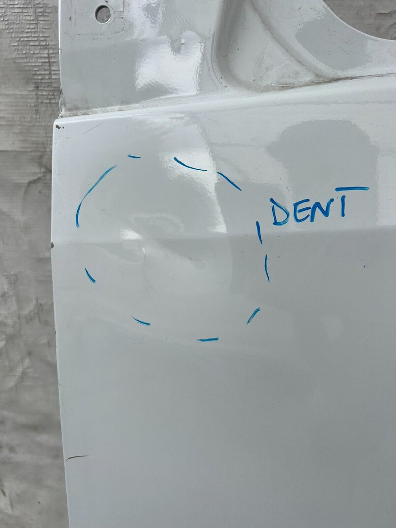 MERCEDES SPRINTER MK3 W907 W910 2018-ON FRONT LEFT DOOR SHELL PANEL