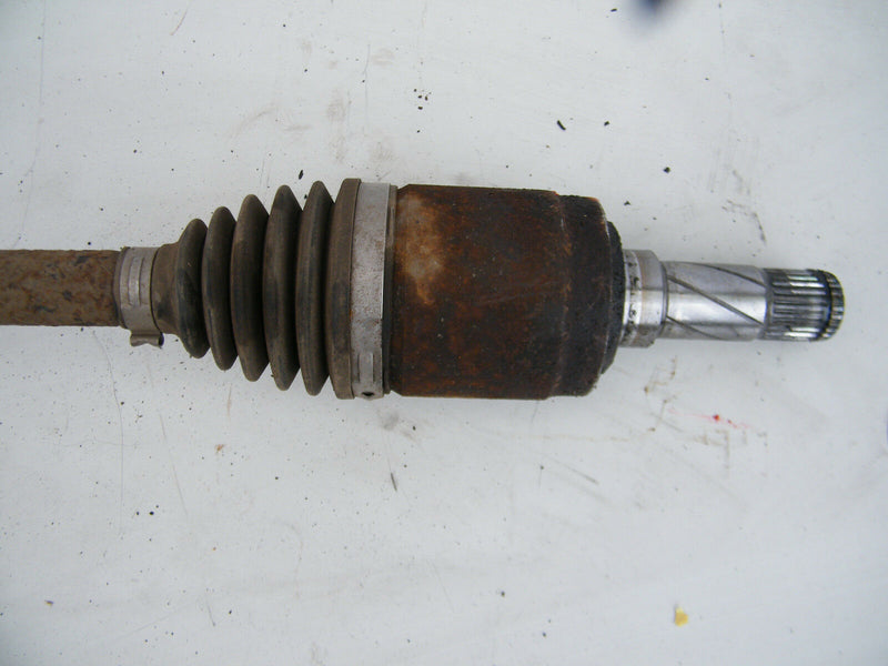 RANGE ROVER EVOQUE L538 5 DOOR 2011-ON SIDE SKIRT RIGHT BJ32-10154-AB