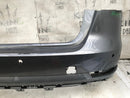 AUDI A4 B9 AVANT ULTRA 2015-2018 REAR BUMPER PDC GENUINE 8W9807511