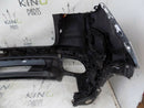 PORSCHE CAYENNE MK2 92A 2015-2018 REAR BUMPER GENUINE PDC 7P5807421