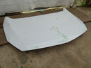 VAUXHALL ASTRA J 2009-2016  BONNET HOOD PANEL IN WHITE