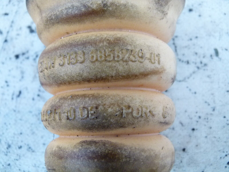 BMW 2 F46 2015-2018 FRONT SUSPENSION STRUT BUMPER GENUINE 3133 6858239