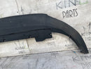 VW GOLF MK8 2020–ON FRONT BUMPER LOWER LIP SPOILER GENUINE 5H0805915